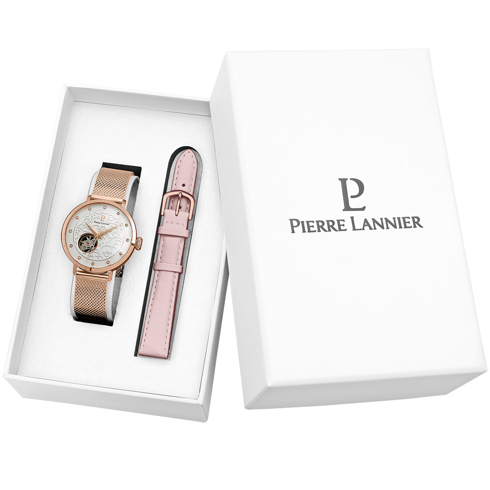 Часы Pierre Lannier Eolia 359D908